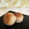 Wheat Burger Buns