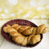 Wheat French bread