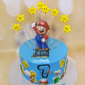 SD MARIO 2